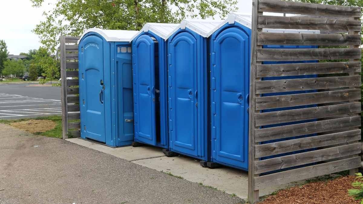 Porta Potty Rental Pros - Top Porta Potty Rentals in Storden, MN, 56174